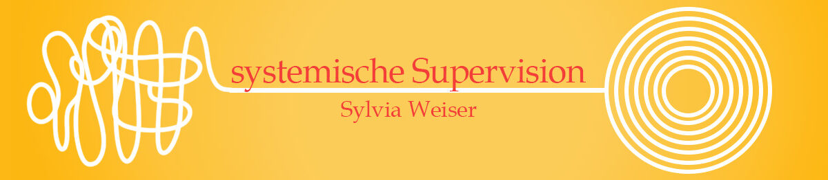Sylvia Weiser Supervision
